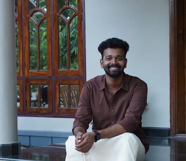 Zen Koshy